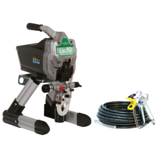 ENSEMBLE POMPE AIRLESS ELECTRIQUE ES070